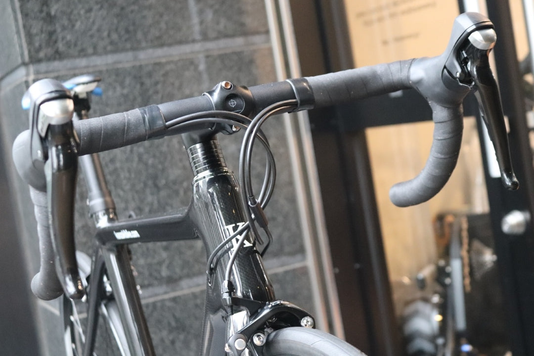 カンザキ KANZAKI KR-1 CARBON 52サイズ シマノ 105 5800 11S カーボン ロードバイク 【東京南麻布店】