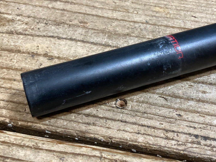 KF033 スペシャライズド SPECIALIZED S-WORKS CG-R カーボンシートポスト Φ27.2mm 310mm エラストマー無し