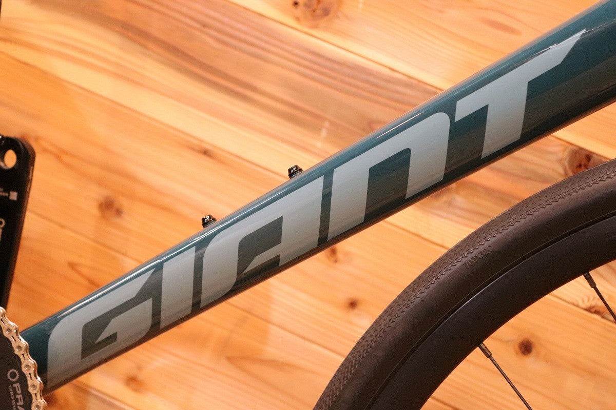 ジャイアント GIANT ディファイ DEFY ADVANCED 2 DISC 2023 445(S