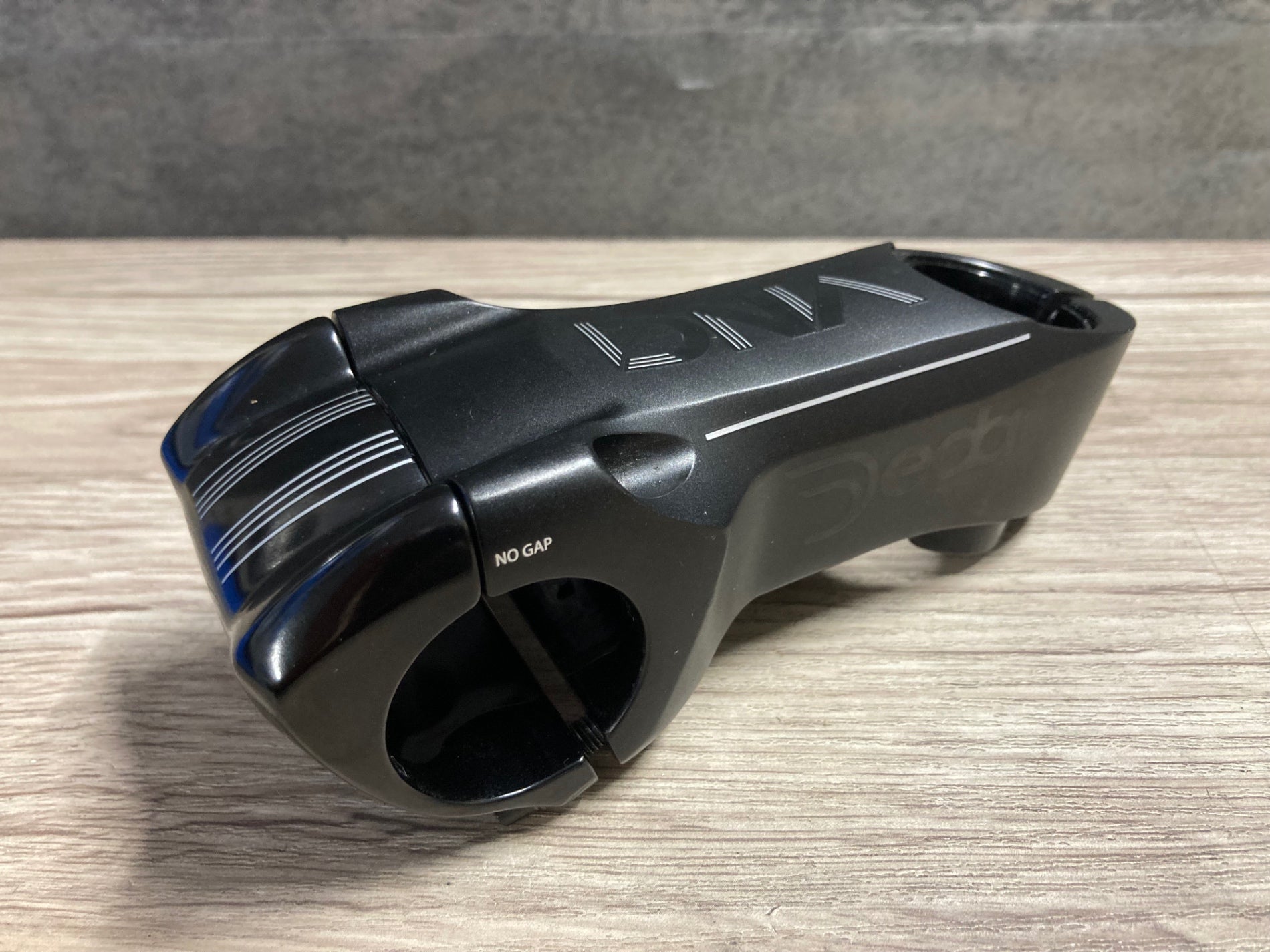 JR991 デダ Deda ヴィンチ VINCI アルミ ステム 90mm 73° – BICI AMORE