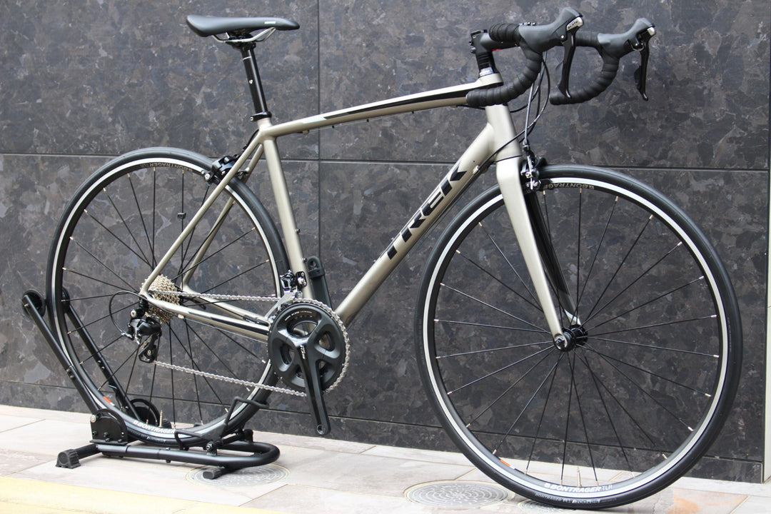 トレック TREK エモンダ EMONDA ALR5 2018年モデル 56サイズ シマノ 105 5800 11S アルミ ロードバイク 【福岡店】