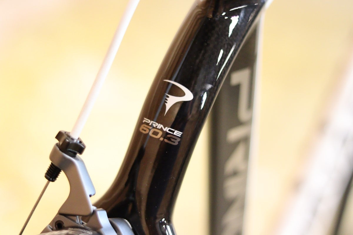 ピナレロ PINARELLO プリンス PRINCE 2016 550サイズ シマノ