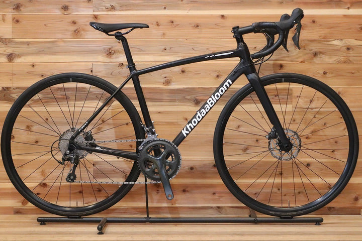 コーダブルーム KHODAABLOOM ファーナ FARNA DISC 2022モデル 465サイズ シマノ ティアグラ 4720 10S アルミ ロードバイク 【広島店】