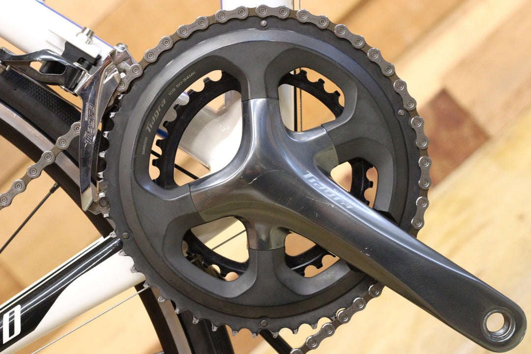 スペシャライズド SPECIALIZED アレー スポーツ ALLEZ SPORT 2012 52サイズ シマノ ティアグラ 4700 10S アルミ ロードバイク 【立川店】