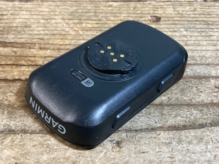 KA089 ガーミン GARMIN エッジ EDGE 530 サイクルコンピューター 本体のみ