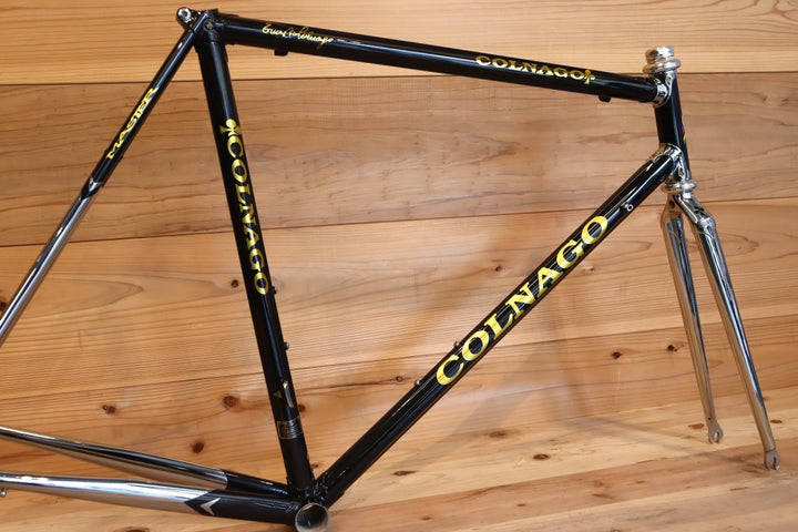コルナゴ COLNAGO マスター MASTER X-LIGHT 560サイズ スチール ロードバイク フレームセット 【千葉店】