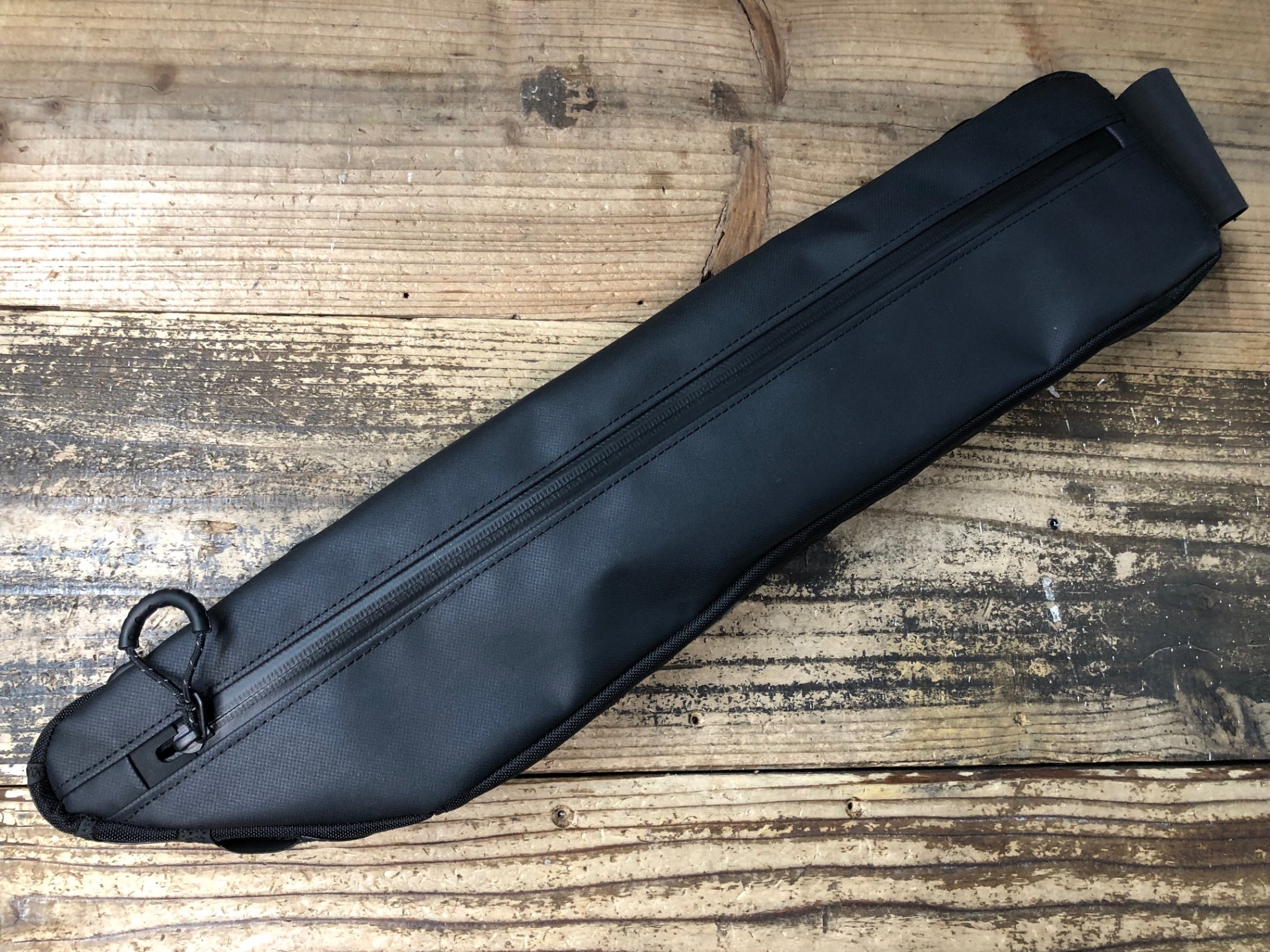 JP259 ボントレガー BONTRAGER アドベンチャー Boss フレームバッグ