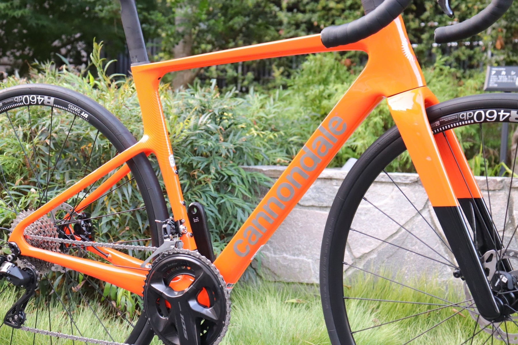 自転車本体 Cannondale Supersix evo 105 Cannondale SuperSix EVO Carbon Disc 105-(新潟の自転車のプロ