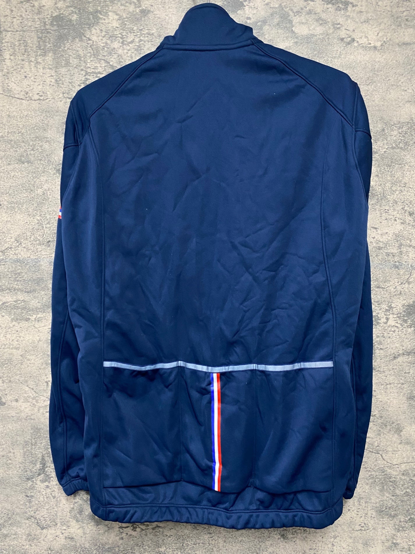 KC848 ルコックスポルティフ le coq sportif 長袖 サイクルジャケット