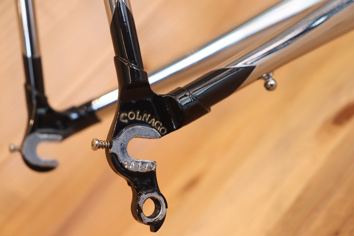コルナゴ COLNAGO マスター MASTER X-LIGHT 560サイズ スチール ロードバイク フレームセット 【千葉店】