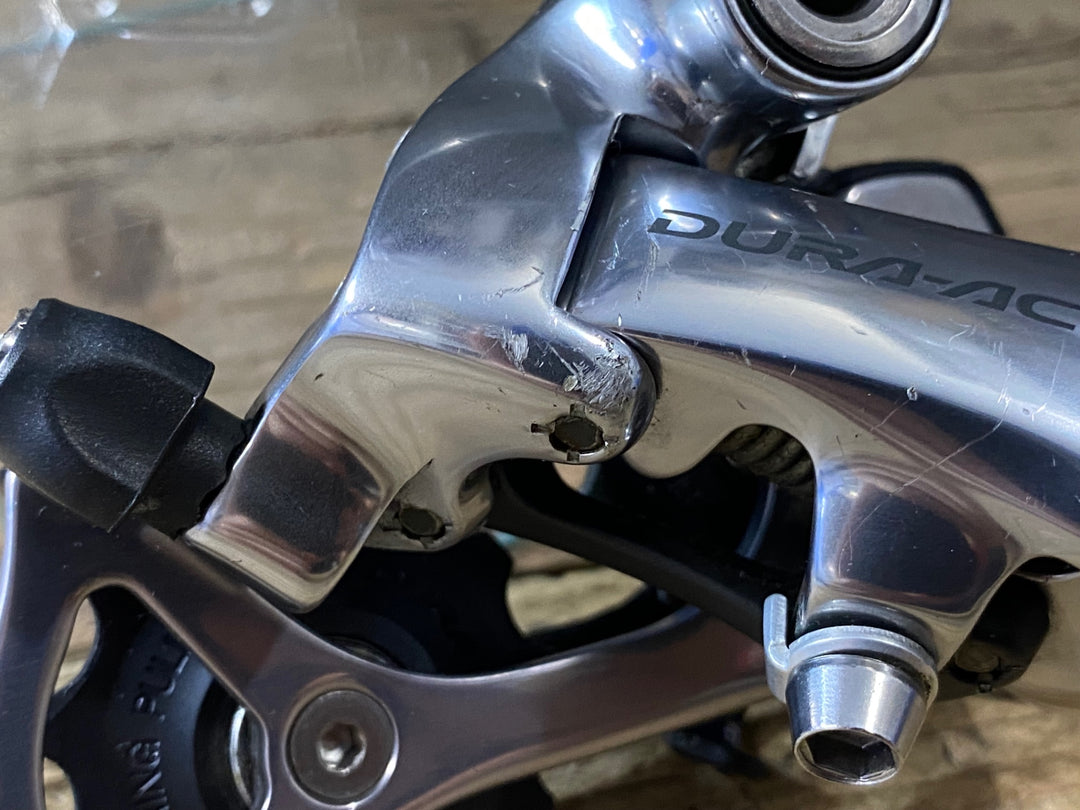 KQ186 シマノ SHIMANO デュラエース DURA-ACE RD-7800 リアディレイラー 10S