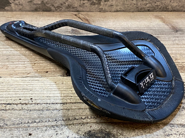 JX715 フィジーク fizik ANTARES R1 サドル カーボンレール 150mm