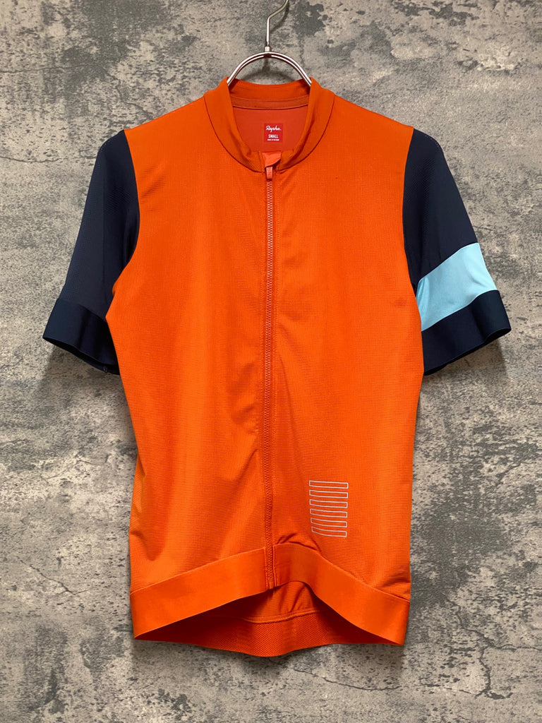 KC223 ラファ Rapha PRO TEAM TRAINING JERSEY 半袖 サイクルジャージ
