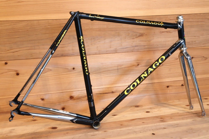コルナゴ COLNAGO マスター MASTER X-LIGHT 560サイズ スチール ロードバイク フレームセット 【千葉店】