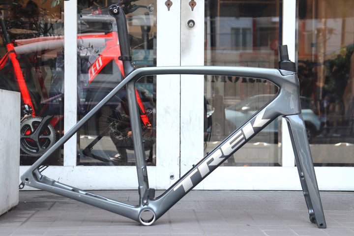 トレック TREK エモンダ EMONDA SL6 DISC 2021モデル 56サイズ カーボン フレームセット 【横浜店】