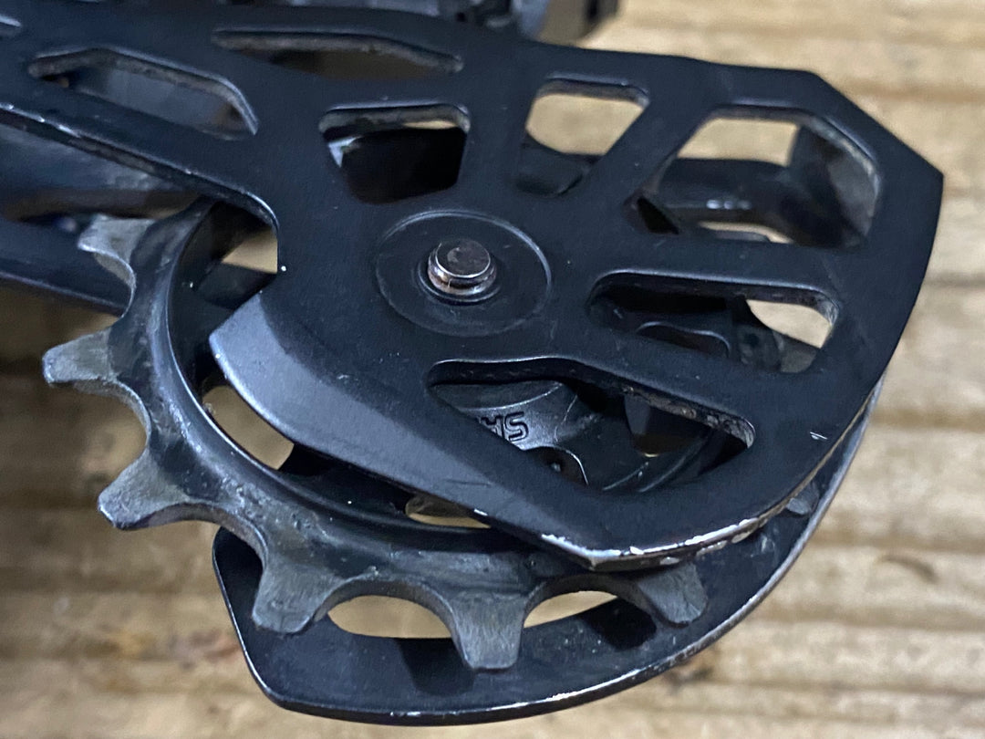 KL682 シマノ SHIMANO GRX RD-RX810 リアディレイラー 11S