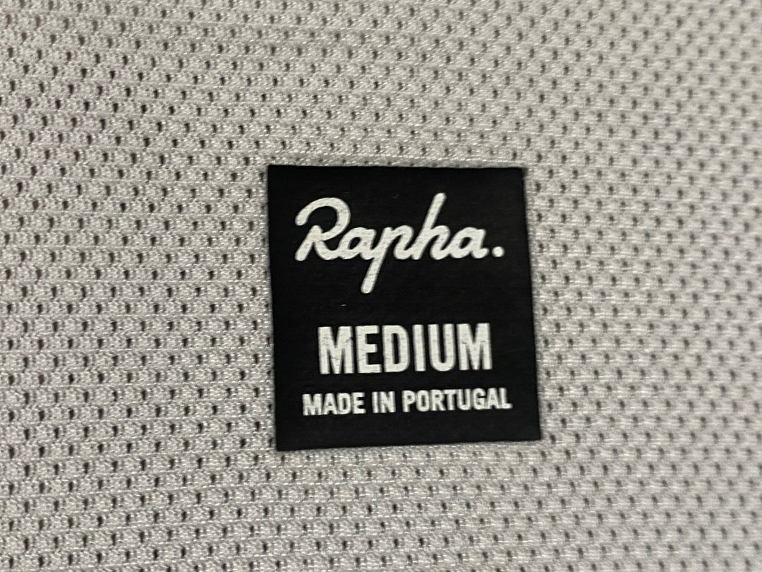 JZ545 ラファ Rapha LIGHTWEIGHT BIB SHORTS ビブショーツ 黒 M