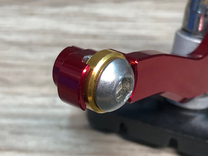 JJ189 ライデア RIDEA Vブレーキ ショートリーチ