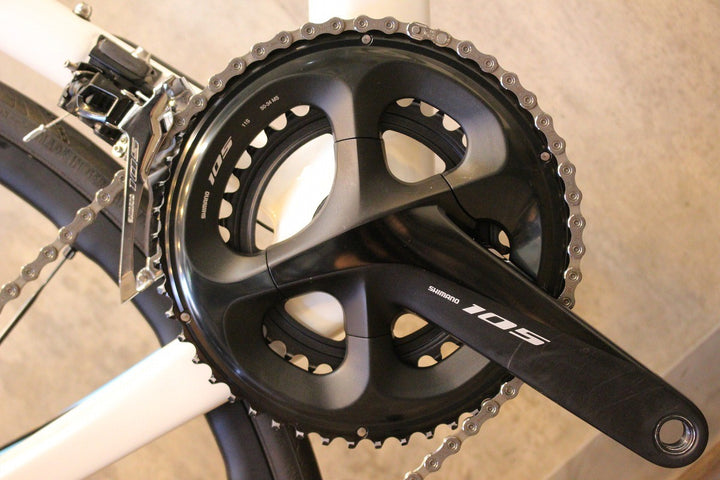 デローザ DE ROSA アイドル IDOL DISK 2021 48サイズ シマノ 105 R7020 11S カーボン ロードバイク【名古屋店】