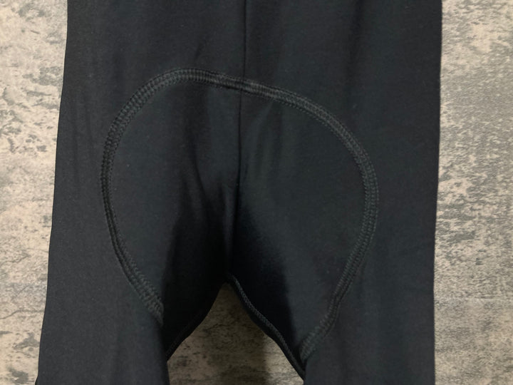 KG545 ラファ Rapha CARGO WINTER TIGHTS WITH PAD ビブタイツ 黒 XXL