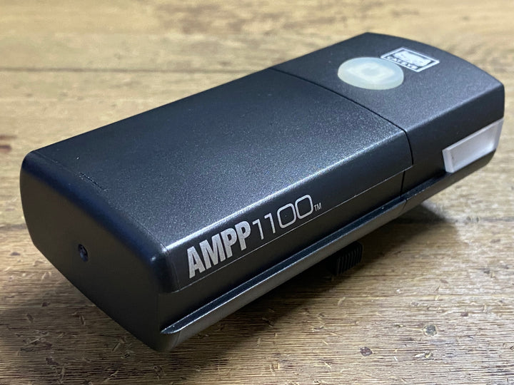 KK402 キャットアイ CATEYE AMPP1100 フロントライト