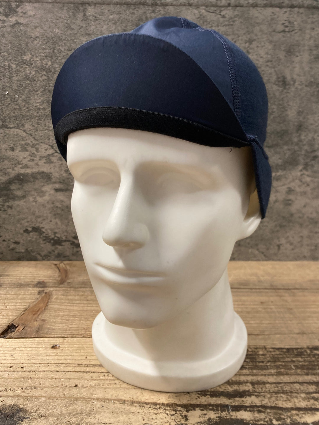 KP810 ラファ Rapha サイクルキャップ 黒 ONESIZE