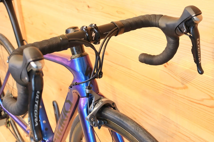 スぺシャライズド SPECIALIZED エスワークス S-WORKS ターマック TARMAC SL5 49サイズ 2016モデル シマノ アルテグラ 6800 11S カーボン ロードバイク 【千葉店】