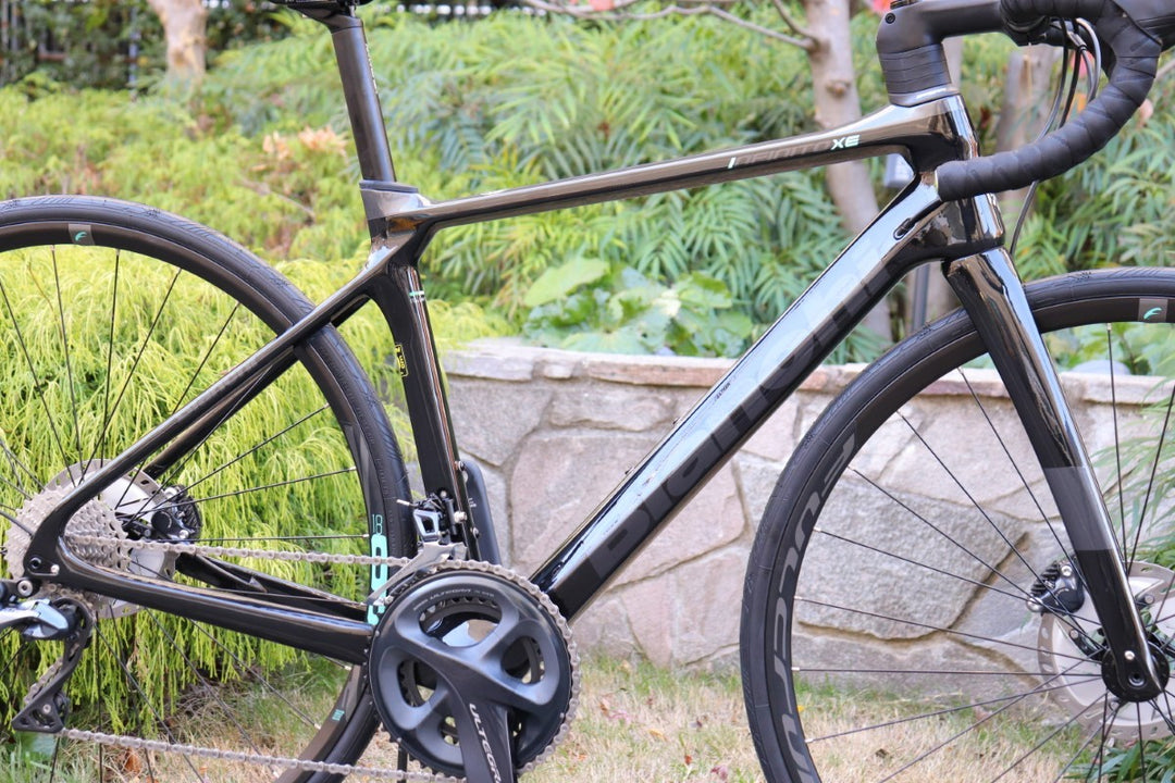 ビアンキ Bianchi インフィニート INFINITO XE DISC 2020 50サイズ シマノ アルテグラ R8020 11S カーボン ロードバイク【さいたま浦和店】