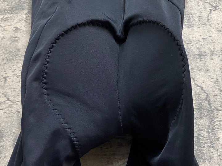KF007 パールイズミ PEARL IZUMI ビブショーツ 黒 M