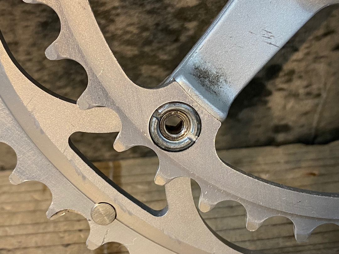 JR458 カンパニョーロ CAMPAGNOLO VELOCE クランクセット 170mm 52/39T