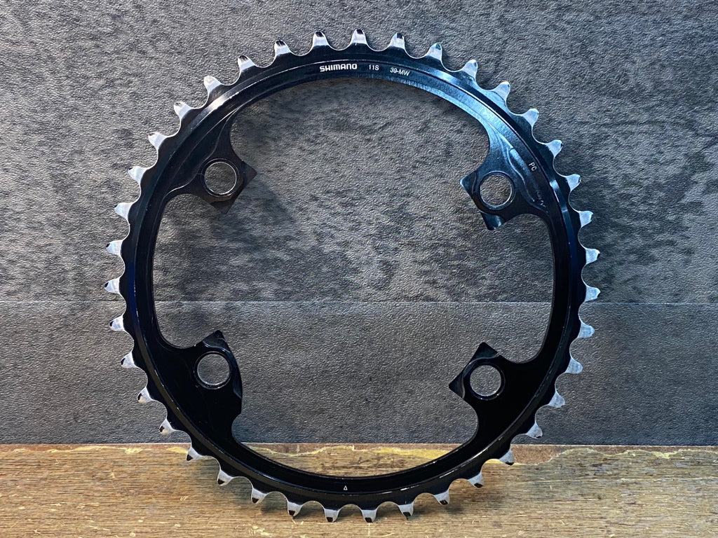 JK188 シマノ SHIMANO デュラエース DURA-ACE FC-R9100 インナー