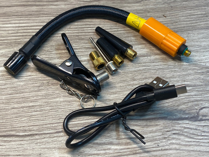 JC186 フタバ FUTABA MS22C-001 電動ポンプ 動作確認済