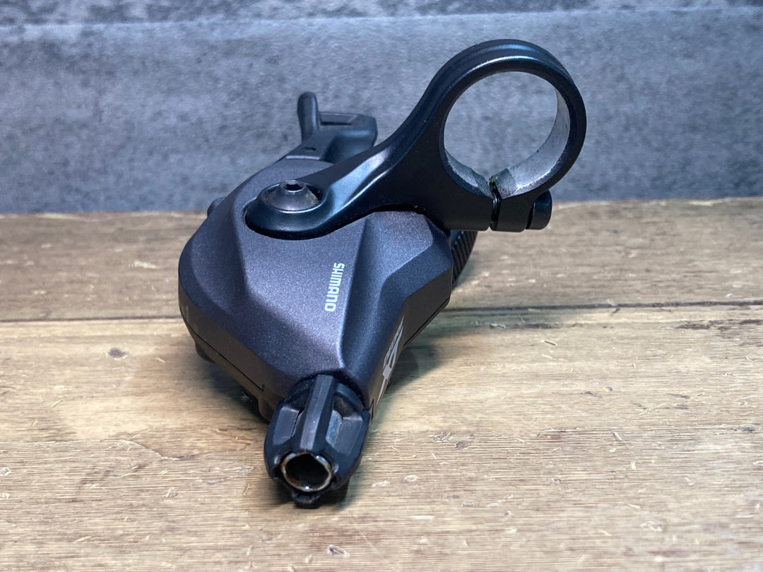 JK835 シマノ SHIMANO DEORE XT SL-M8100 シフトレバー 12S