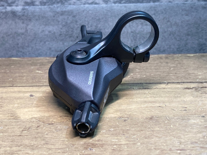 JK835 シマノ SHIMANO DEORE XT SL-M8100 シフトレバー 12S