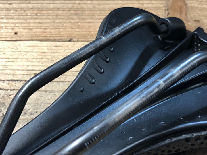 KN130 フィジーク FIZIK アンタレス ANTARES VERSUS ADAPTIVE R3 kiumレール 139mm