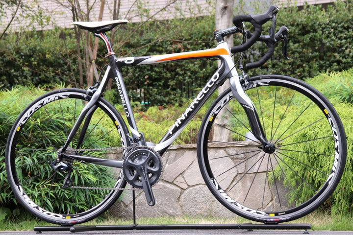 ピナレロ PINARELLO FP6 2009年頃モデル シマノ アルテグラ 6800 11S カーボン ロードバイク 【さいたま浦和店】