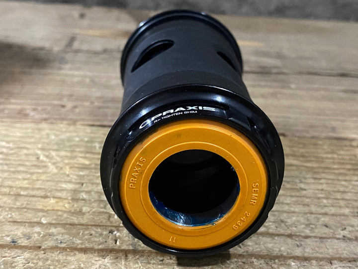 KI215 プラクシスワークス PRAXIS WORKS CONVERSION BB30/PF30 73mm MTB シマノ