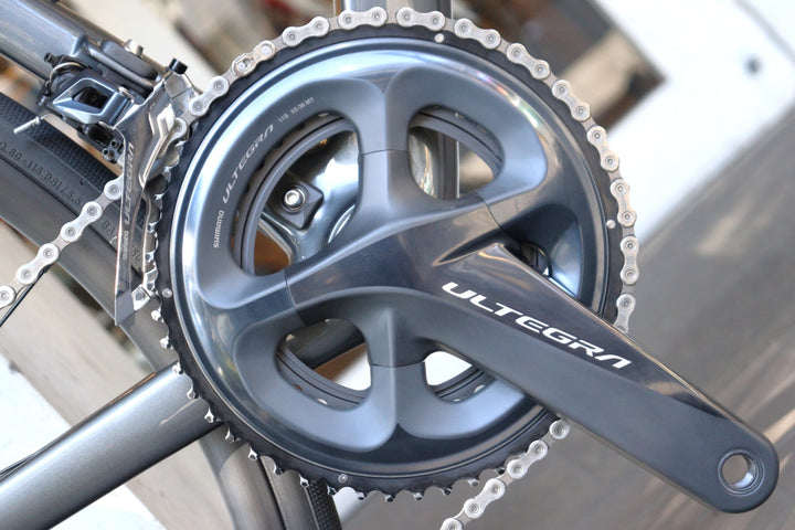 トレック TREK エモンダ EMONDA SL6 2022モデル 54サイズ シマノ アルテグラ R8020 11S カーボン ロードバイク 【横浜店】