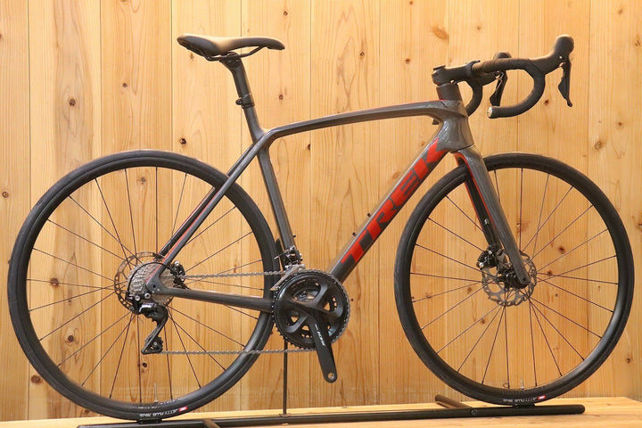トレック TREK エモンダ EMONDA SL5 DISC 2023年モデル 54サイズ シマノ 105 R7020 11S カーボン ロードバイク 【芦屋店】