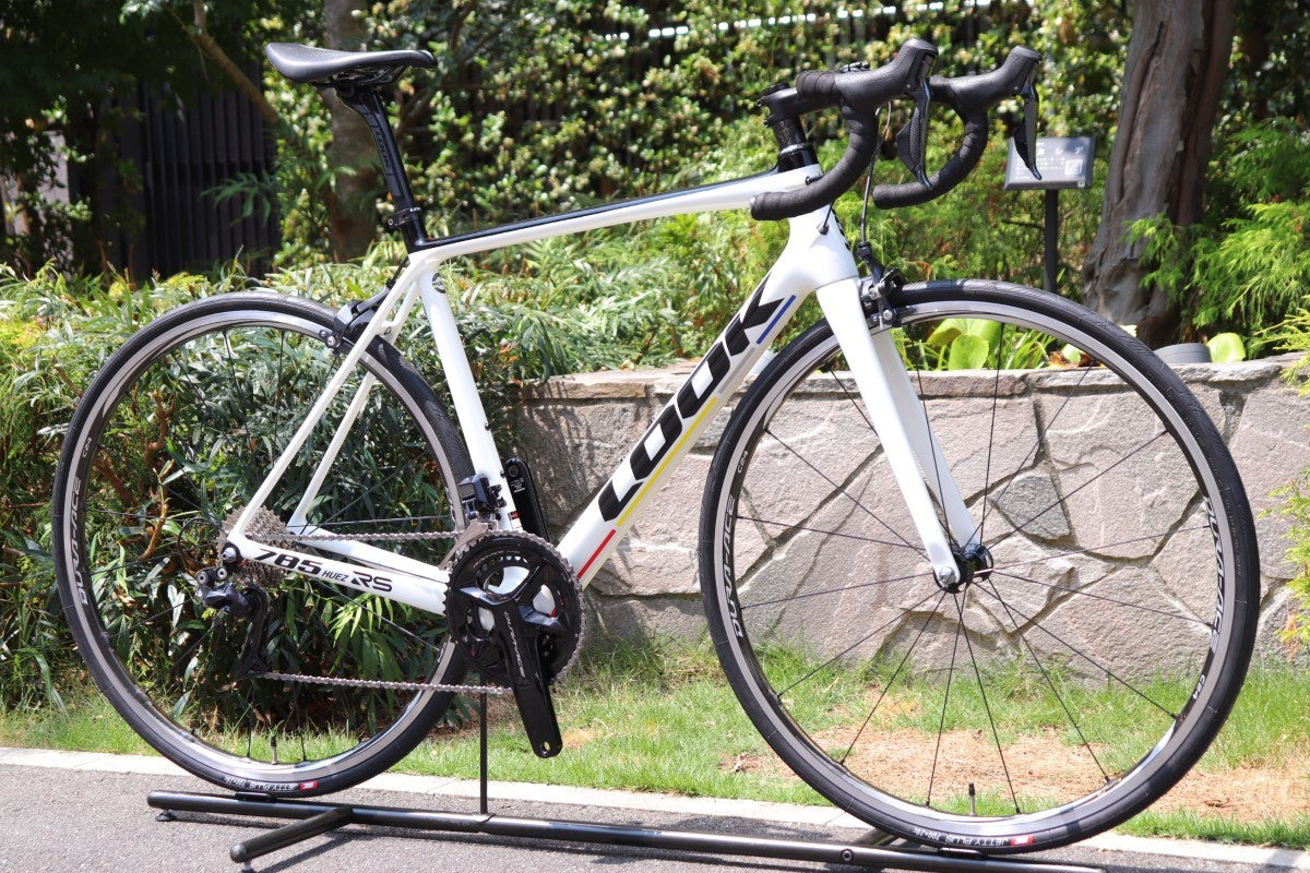 ルック LOOK 785 HUEZ RS 2022年 Mサイズ シマノ デュラエース R9150