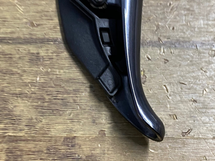 KO103 シマノ SHIMANO アルテグラ ULTEGRA ST-R8020 左レバーのみ DI2 動作確認済