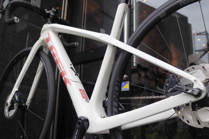 トレック TREK ドマーネ DOMANE SL6 GEN3 2020モデル 44サイズ アルテグラ R8020 11S カーボン ロードバイク 【東京南麻布店】