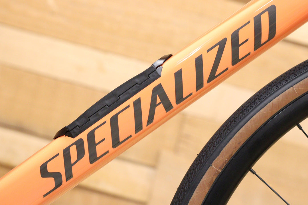 スペシャライズド SPECIALIZED ディヴァージュ DIVERGE COMP CARBON 2021 49サイズ シマノ GRX RX810 MIX 11S カーボン ロードバイク 【立川店】