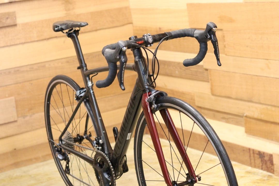スペシャライズド SPECIALIZED アレースプリント ALLEZ SPRINT ARTIST SERIES 2019 54サイズ アルテグラ R8000 MIX 11S アルミ ロードバイク 【立川店】