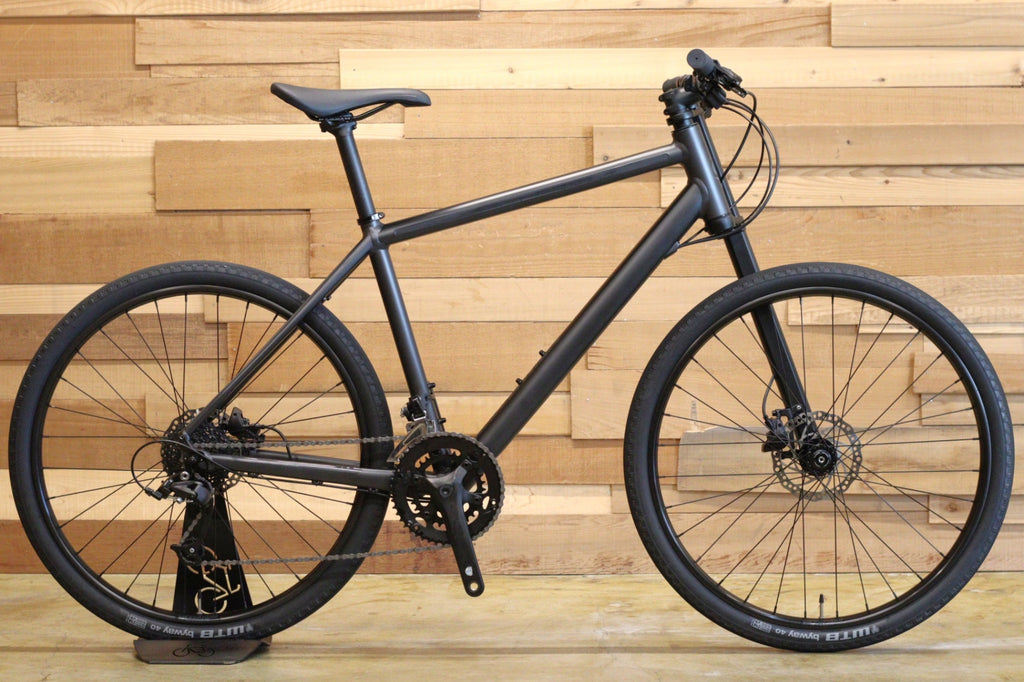 キャノンデール CANNONDALE バッドボーイ BADBOY2 2023 Mサイズ