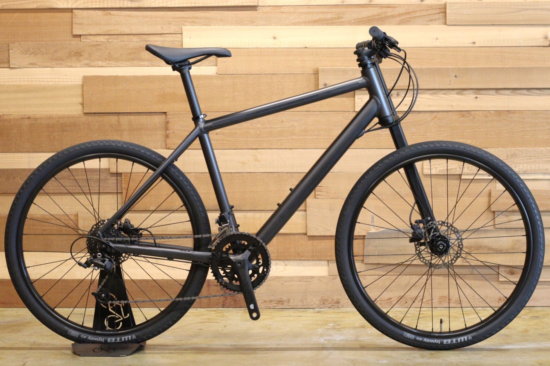 キャノンデール CANNONDALE バッドボーイ BADBOY2 2023 Mサイズ