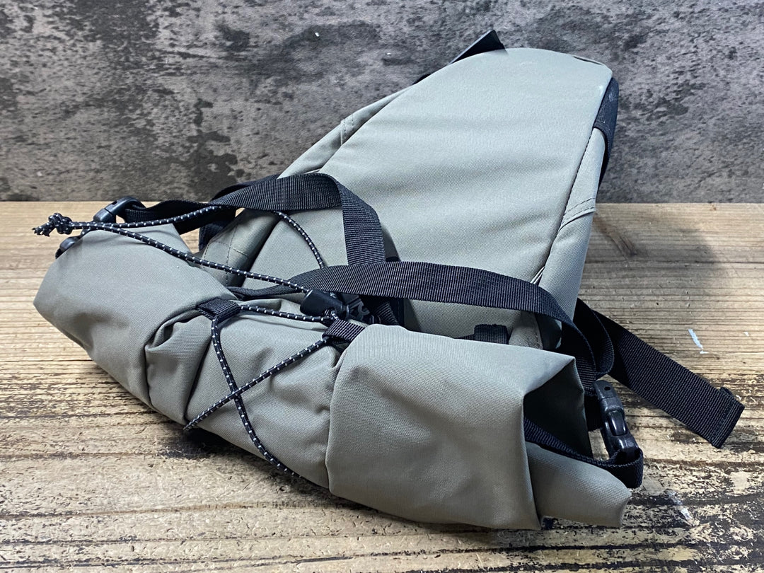 KF304 トピーク TOPEAK BACKLOADER サドルバッグ