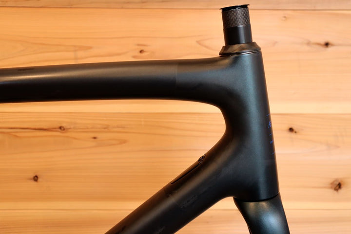 スペシャライズド SPECIALIZED エートス プロ AETHOS PRO 2021 56サイズ カーボン ロードバイク フレームセット 【千葉店】