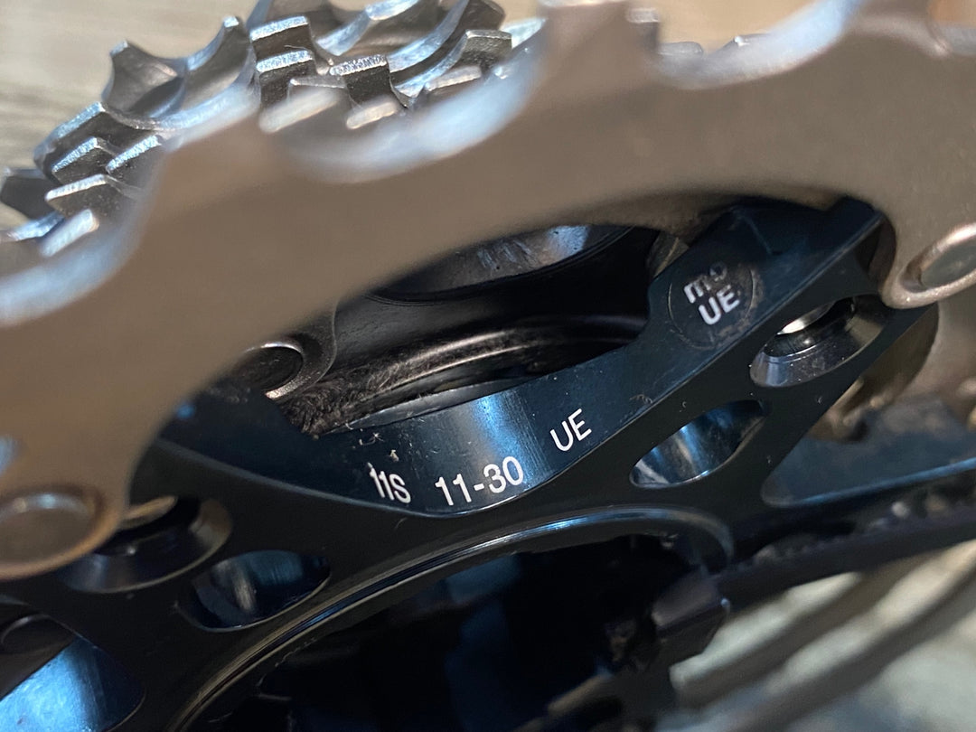 IK788 シマノ SHIMANO アルテグラ ULTEGRA CS-R8000 スプロケット 11-30T 11S