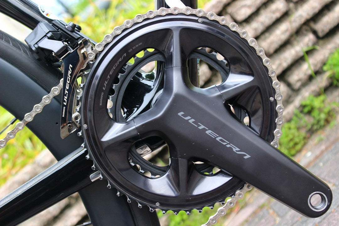 メリダ MERIDA スクルトゥーラチーム SCULTURA TEAM 2023 44サイズ アルテグラ R8170 DI2 12S カーボン ロードバイク 【名古屋店】